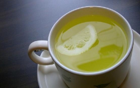 chá de limão,é um dos melhores chá do mundo