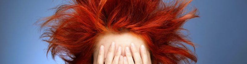 Cabelo Comportado