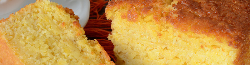 Pão sem Glúten e sem Lactose