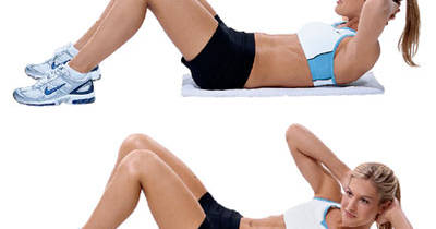 5 Passos para perder a barriga de forma saudável
