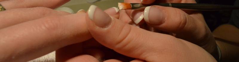 Unhas fortes e Bonitas