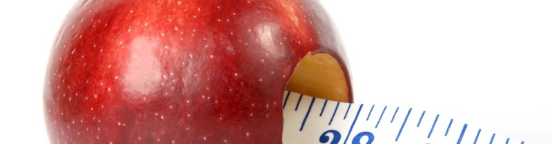 Dez frutas que te ajudam a emagrecer